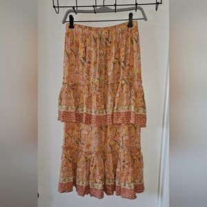 Rachel Zoe Boho skirt